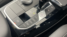 BMW X3 xDrive20i MHT M Sport 5dr Step Auto Petrol Estate